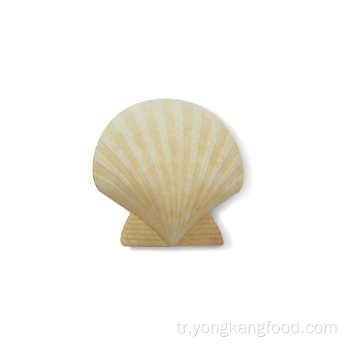 Özel şekil gofret konisi